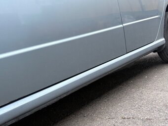 Skoda Fabia 1.4 -2003-Nova Stk - 4
