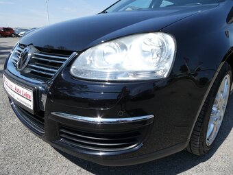 Volkswagen Golf 1.4 TSi 90kW serviska, závěs - 4