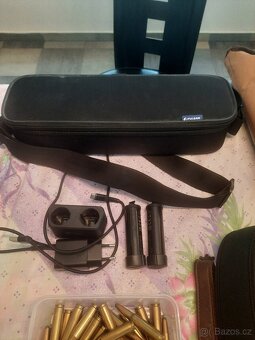 Kulovnice Blaser R93 308W - 4