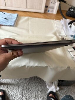 Temer novy macbook air m1 2020 - 4