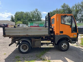 AEBI MT720-S 4X4 ) + PŘÍSLUŠENSTVÍ SIMED - 4