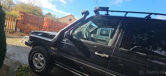 Land Rover Range rover p38 - 4
