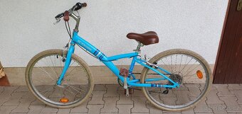 BTWIN Poply 300 - 4