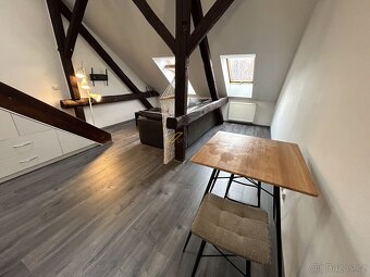 Pronájem bytu 2+kk, Lipenská, České Budějovice - 4