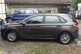 HYUNDAI i30 hatchback - 4