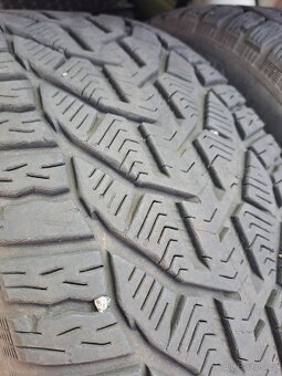 Kola 225/50r17 pneumatiky Ford s max - 4