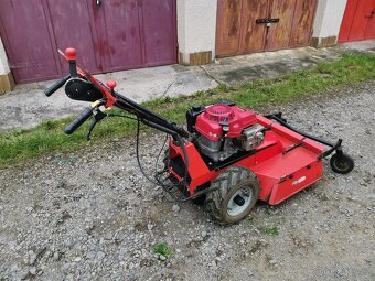Prodám mulčovač VARI F700 - 4