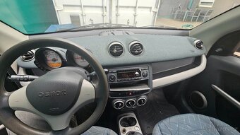 Smart ForFour 1.5 D - 4