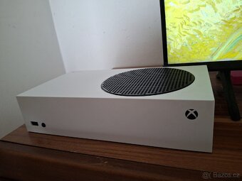 Xbox Siries S (Top Stav) - 4