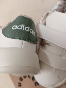 Dětské boty Adidas - 4