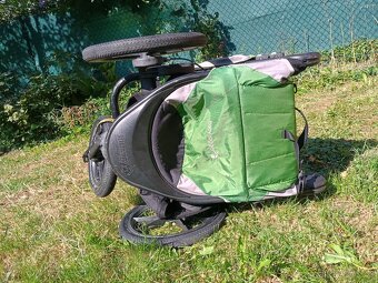 Summit X3 Baby Jogger - 4