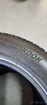 Zimní 235/55/19 Hankook winter SUV, 2123, vz 7.6mm-7.0mm. - 4
