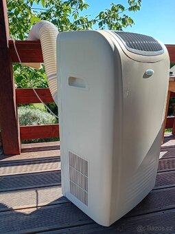 Mobilni klimatizace - 4