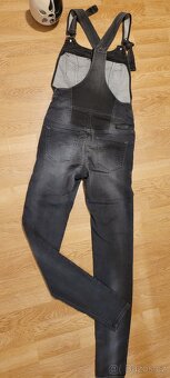 Džíny s laclem - 4