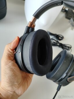 Audeze Mobius Sluchátka - 4