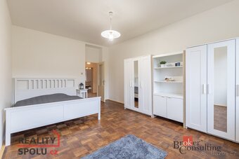 Prodej, byty/2+1, 64 m2, Klíny 2858/45, 61500 Brno, Brno-měs - 4