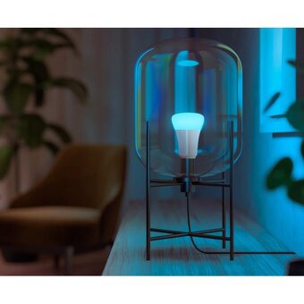 Základní sada Philips Hue WHITE AND COLOR AMBIANCE 3xE27/11W - 4