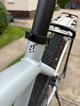 Elektrokolo KTM, vel. rámu 21” - 4