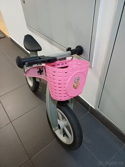 FIRST BIKE - 4