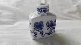 Cibulák Džbán / prkénko na chléb / Placatice / kalíšek 1.Tř. - 4