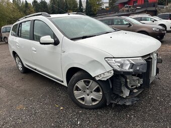 Dacia Logan - 4