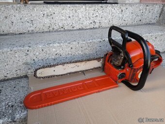 Motorová pila Dolmar PS 420 C - 4