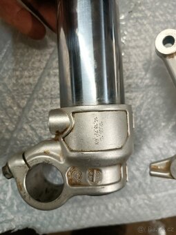 Tlumiče wp ktmexc 300 - 4