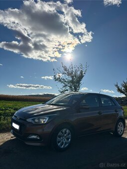 Hyundai i20 - 4