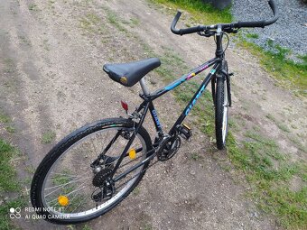 KOLO GIANT TRACK - vel. 26 - 4