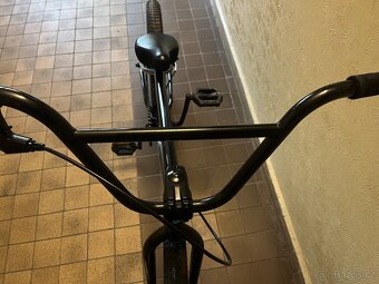 BMX kolo - 4