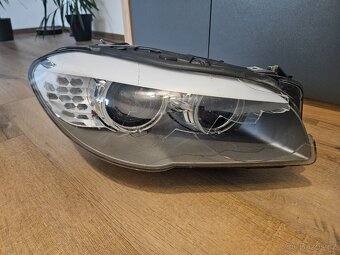 Přední světla bmw f11 - 4