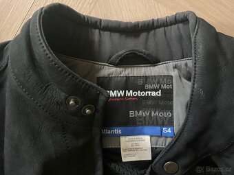 BMW Ralye 2 Pro, Atlantis - 4