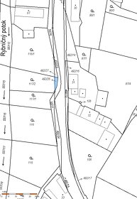 K prodeji pozemek Třebovětice, okres Jičín. - 4