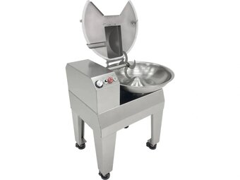 Horizontální kutr 25L - 4