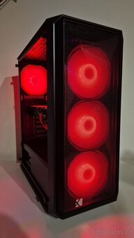 ✅ Výkonný Herní PC (Intel i7-4770 3.90 GHz, RX 570 8GB, 16GB - 4