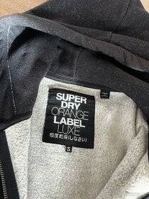 Mikina a triko Superdry - 4