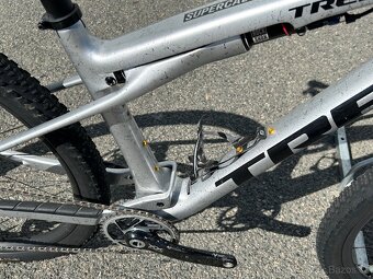 Trek Supercaliber SLR 9.9 TType - 4