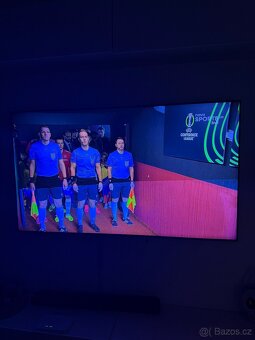 Samsung UE75TU7092 – 75" 4K UHD Smart TV – TOP stav - 4