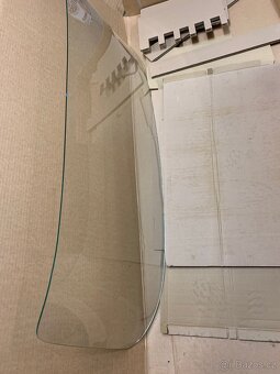 Wartburg 353 NOVÉ čelní sklo - 4