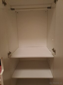Dětský nábytek IKEA STUVA - 4
