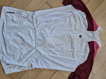 Dámský cyklo dres Specialized - 4