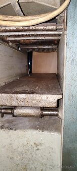 Srovnavačka s protahem 200 - 4