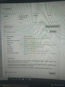 PC Intel Core i5-3470 Win 10 - 4