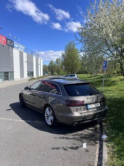 Audi a6 c7 150kw TDI - 4
