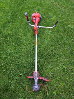 Motorový křovinořez Husqvarna 345R - 4