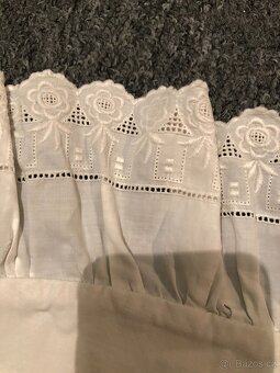 Staré zavinovačky, retro, kočárky - 4