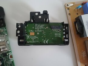 Prodám náhradní díly na TV LCD LED LG 65UK6400PLF - 4