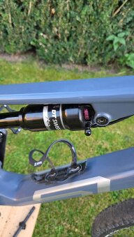 Superior xf 979 rc carbon 11,4kg - 4