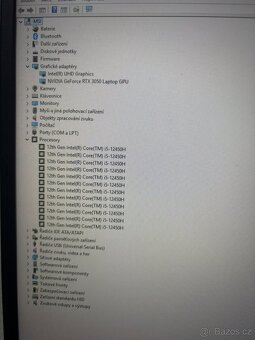 Herní NTB MSI KATANA GF76 12UC-253CZ - 4