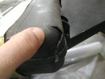 Plynový vařič Traveler - 4